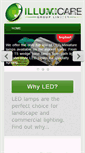 Mobile Screenshot of illumicaregroup.com